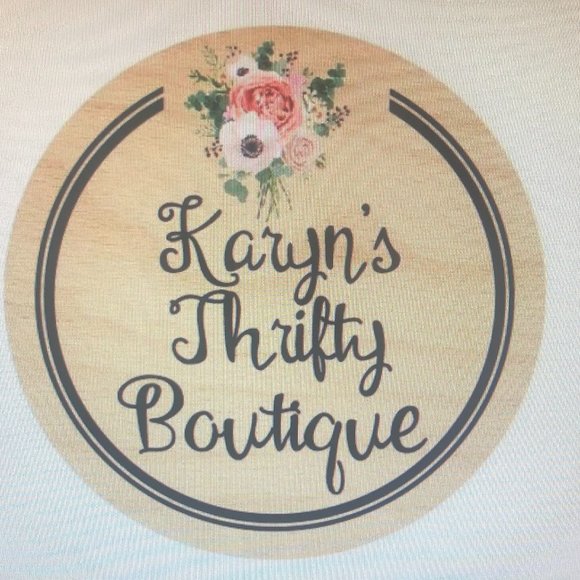 Meet your Posher, Karyn - Picture 1 of 1